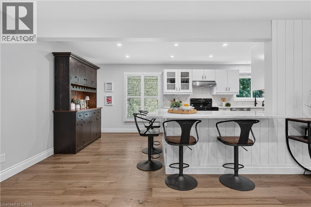 Detached for sale at 13 SOUTHWICK Place, University Downs, Waterloo, Ontario, photo 16