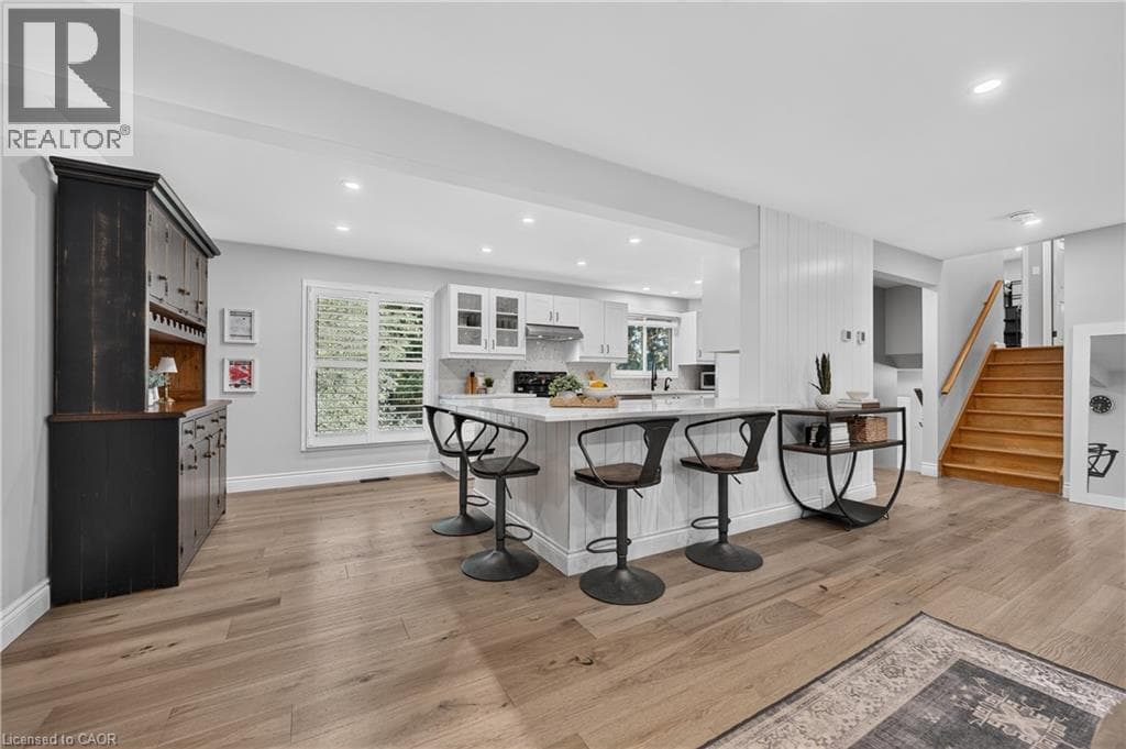 Detached for sale at 13 SOUTHWICK Place, University Downs, Waterloo, Ontario, photo 14