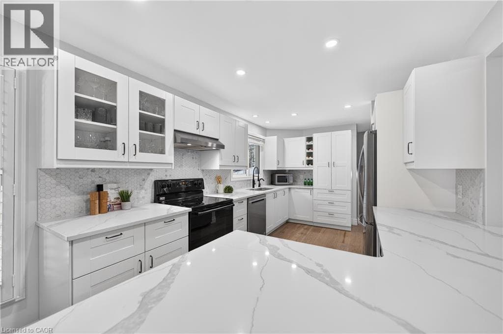 Detached for sale at 13 SOUTHWICK Place, University Downs, Waterloo, Ontario, photo 23