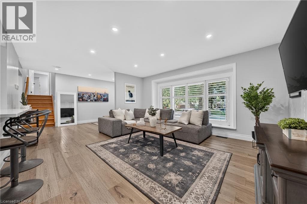 Detached for sale at 13 SOUTHWICK Place, University Downs, Waterloo, Ontario, photo 12
