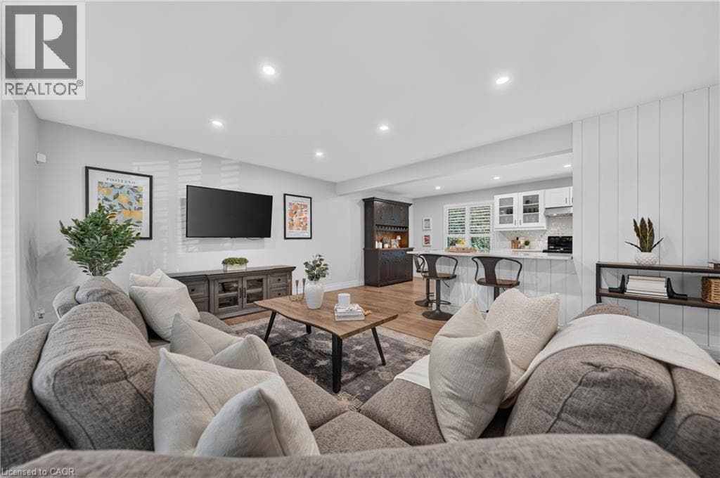 Detached for sale at 13 SOUTHWICK Place, University Downs, Waterloo, Ontario, photo 11