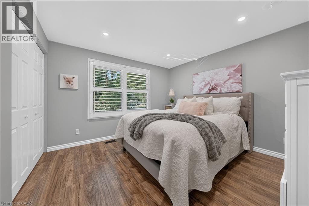 Detached for sale at 13 SOUTHWICK Place, University Downs, Waterloo, Ontario, photo 30