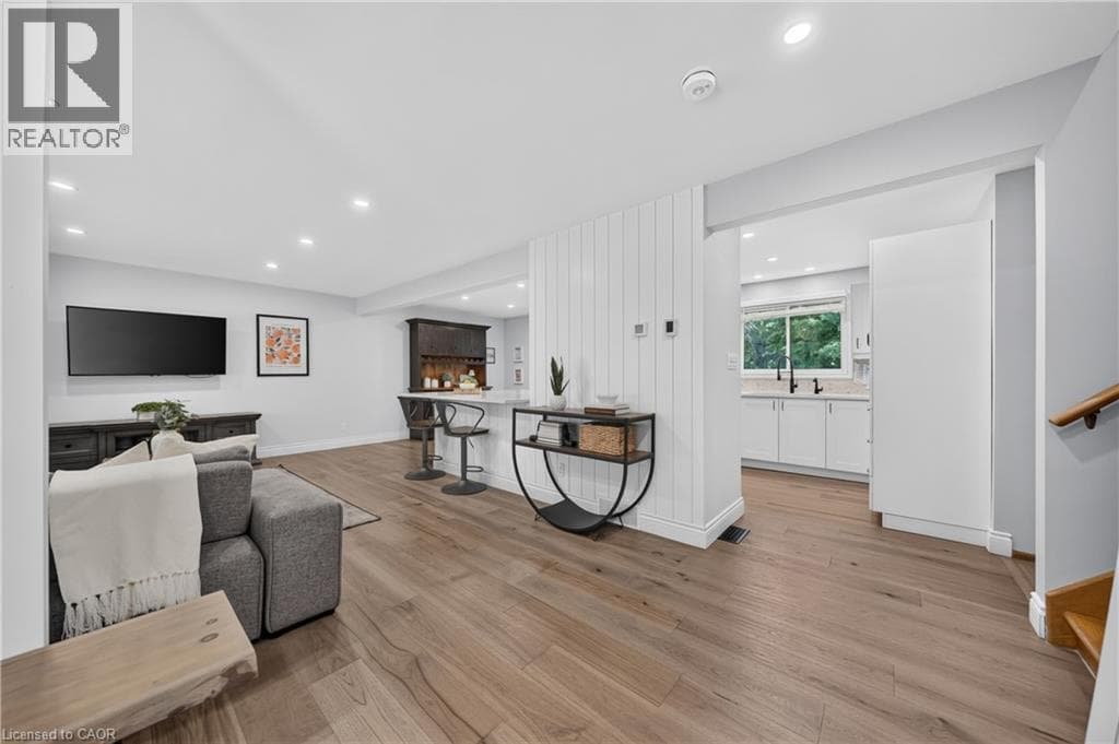 Detached for sale at 13 SOUTHWICK Place, University Downs, Waterloo, Ontario, photo 9