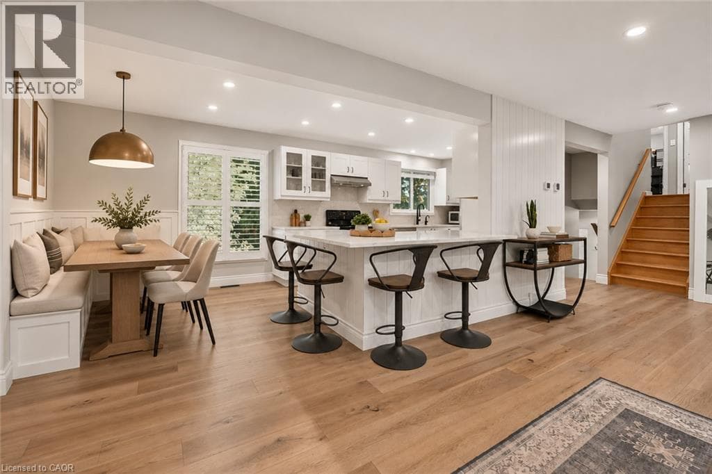 Detached for sale at 13 SOUTHWICK Place, University Downs, Waterloo, Ontario, photo 15
