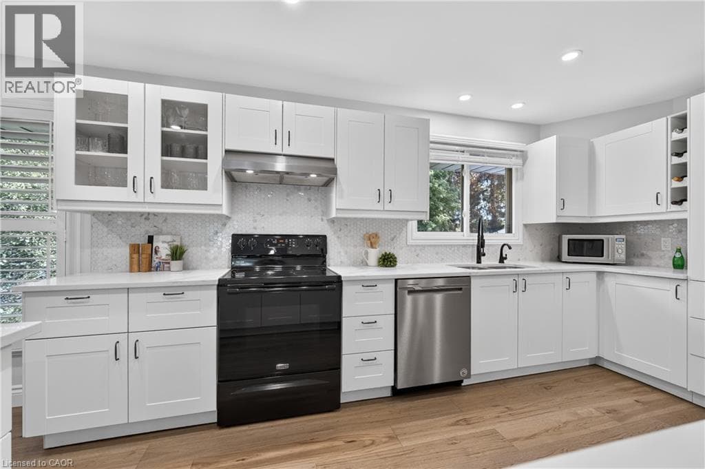 Detached for sale at 13 SOUTHWICK Place, University Downs, Waterloo, Ontario, photo 24