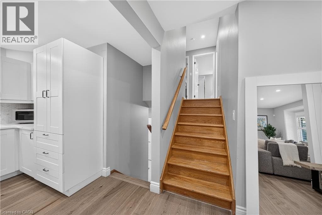 Detached for sale at 13 SOUTHWICK Place, University Downs, Waterloo, Ontario, photo 27