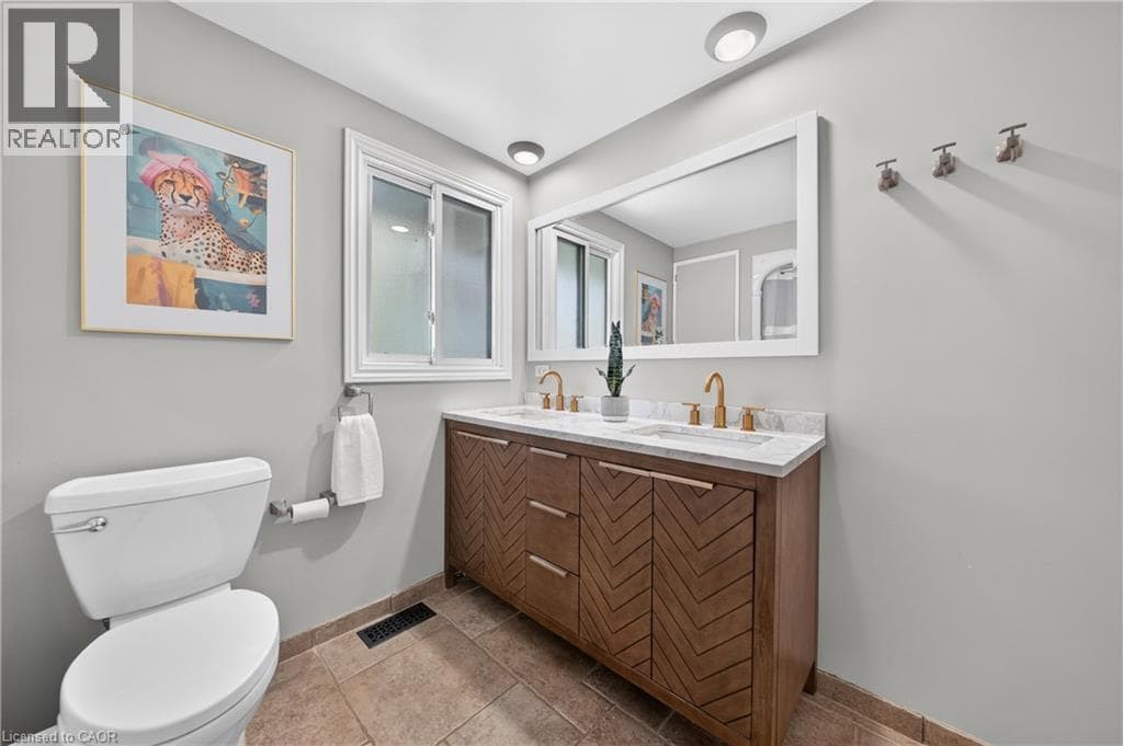 Detached for sale at 13 SOUTHWICK Place, University Downs, Waterloo, Ontario, photo 33