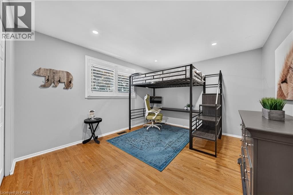 Detached for sale at 13 SOUTHWICK Place, University Downs, Waterloo, Ontario, photo 34
