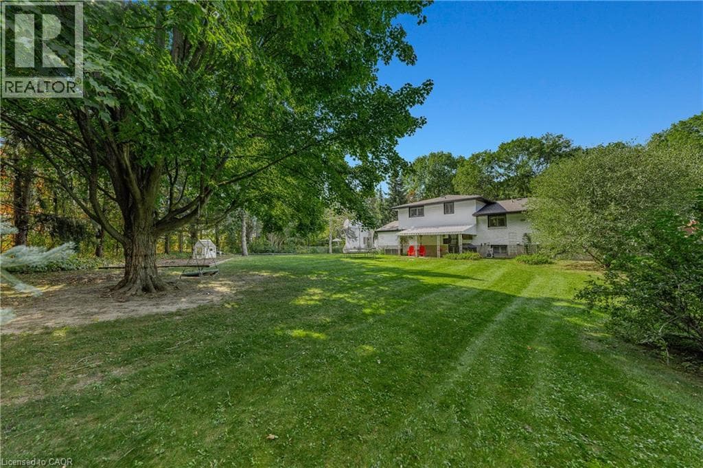 Detached for sale at 13 SOUTHWICK Place, University Downs, Waterloo, Ontario, photo 43