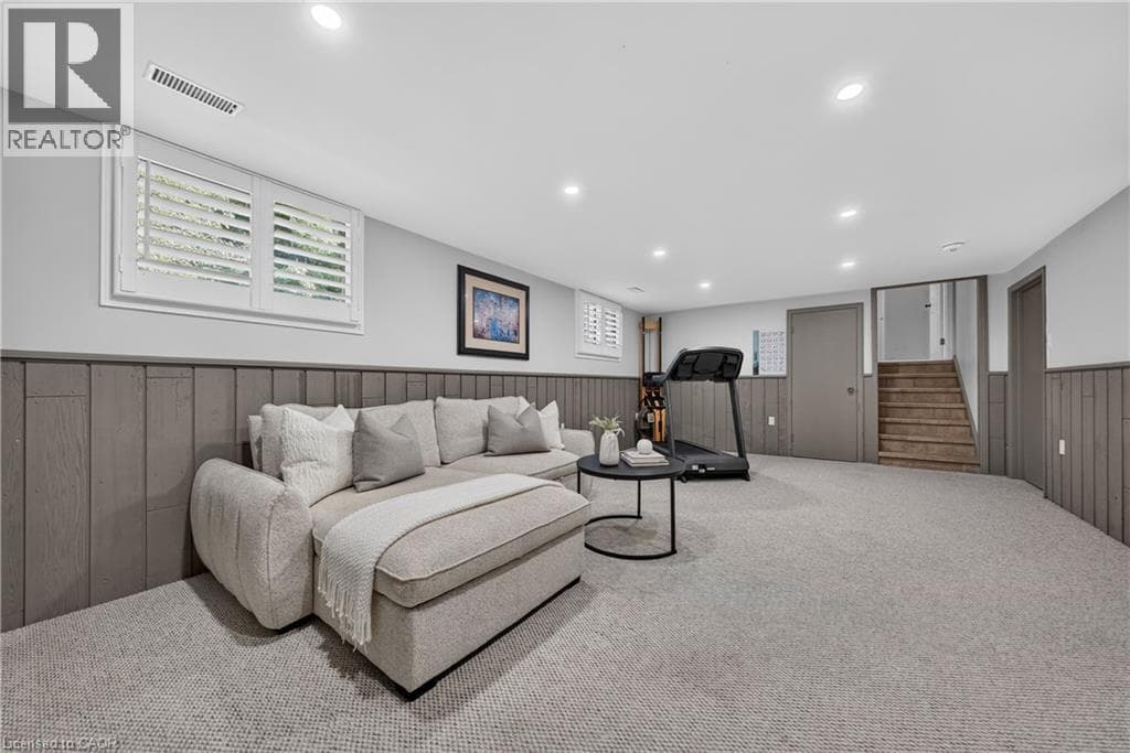 Detached for sale at 13 SOUTHWICK Place, University Downs, Waterloo, Ontario, photo 41