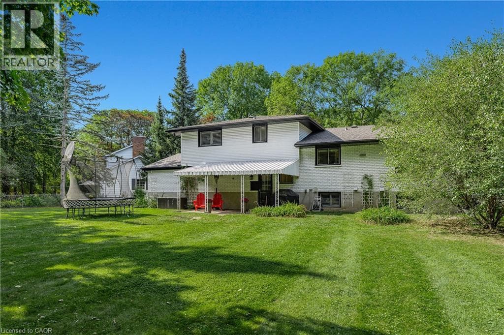 Detached for sale at 13 SOUTHWICK Place, University Downs, Waterloo, Ontario, photo 45