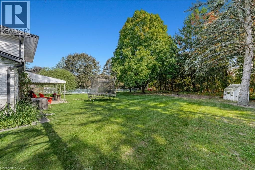 Detached for sale at 13 SOUTHWICK Place, University Downs, Waterloo, Ontario, photo 48