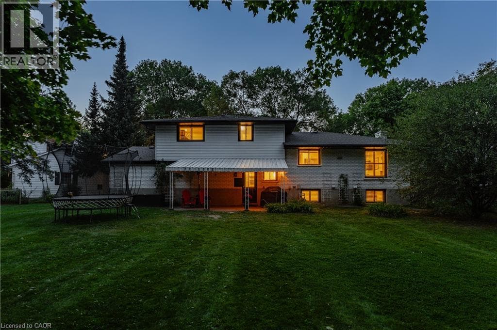 Detached for sale at 13 SOUTHWICK Place, University Downs, Waterloo, Ontario, photo 46