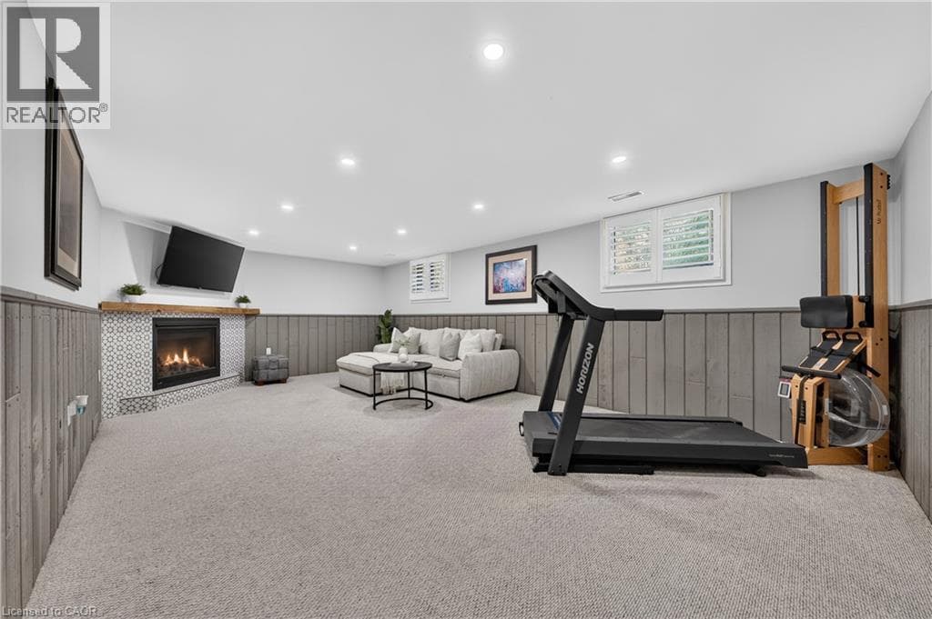 Detached for sale at 13 SOUTHWICK Place, University Downs, Waterloo, Ontario, photo 40