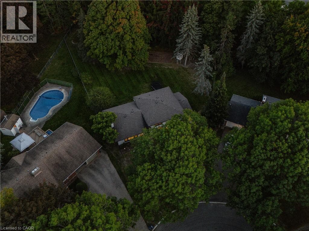 Detached for sale at 13 SOUTHWICK Place, University Downs, Waterloo, Ontario, photo 50