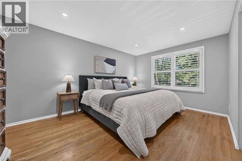 Detached for sale at 13 SOUTHWICK Place, University Downs, Waterloo, Ontario, photo 28