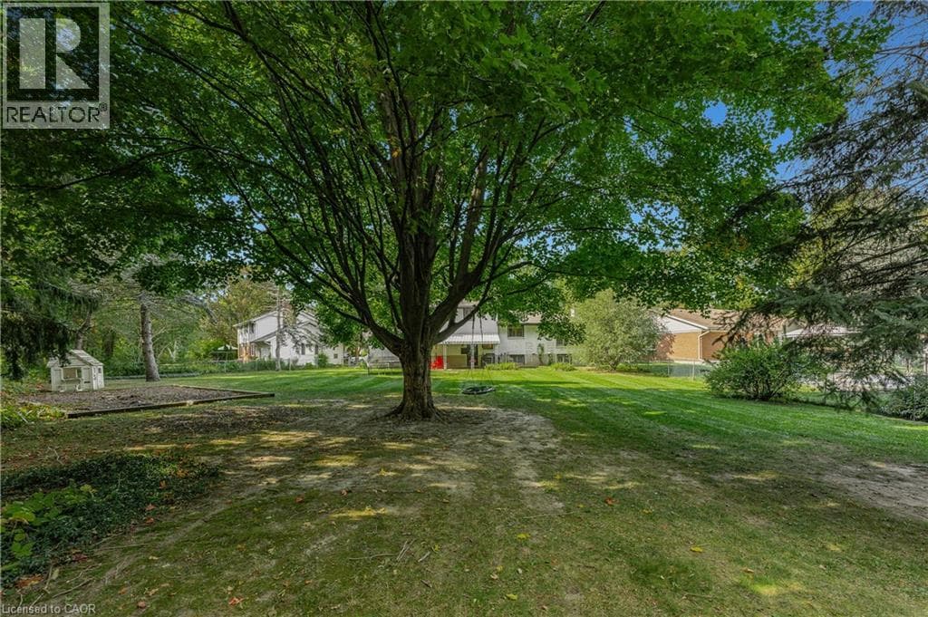 Detached for sale at 13 SOUTHWICK Place, University Downs, Waterloo, Ontario, photo 47