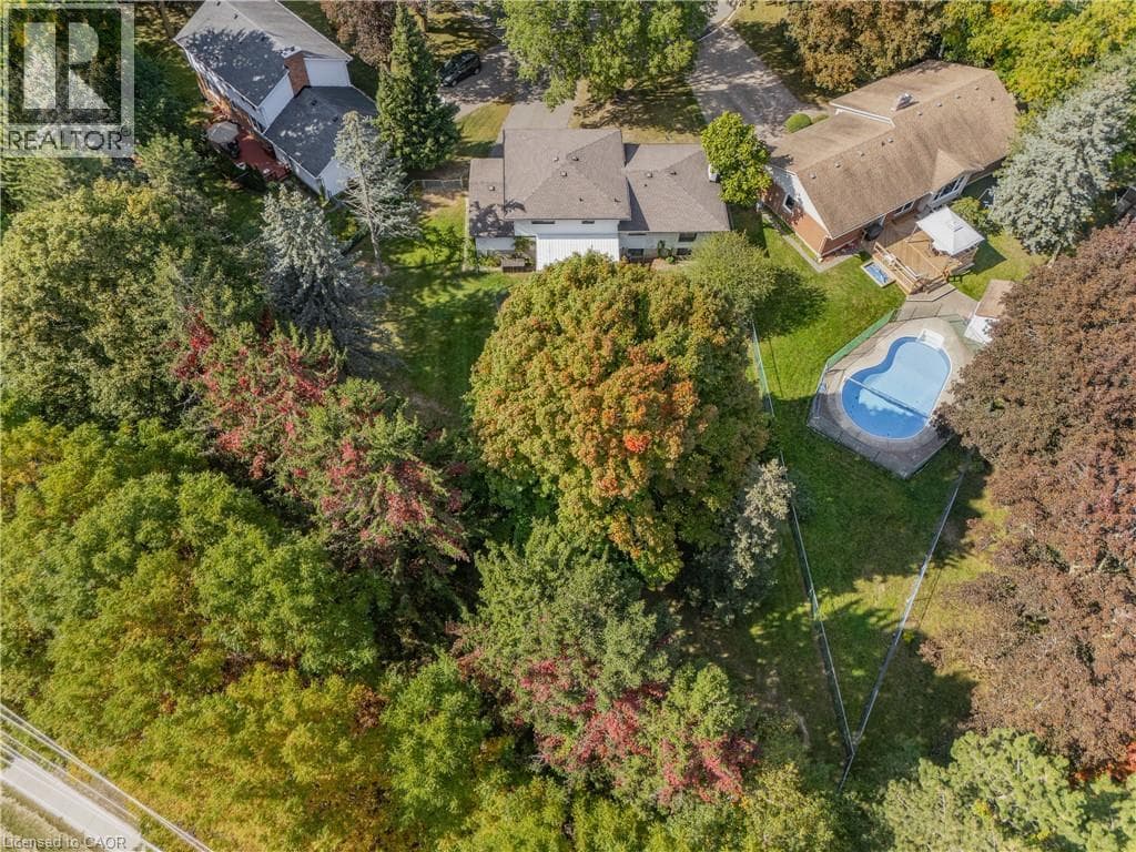 Detached for sale at 13 SOUTHWICK Place, University Downs, Waterloo, Ontario, photo 49