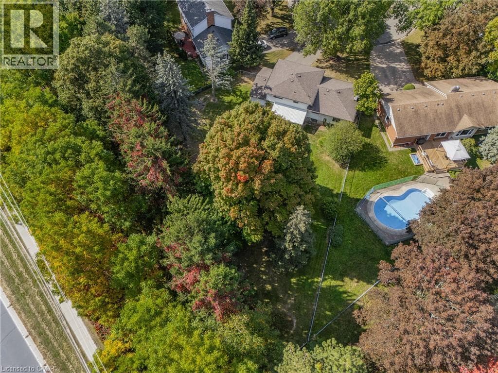 Detached for sale at 13 SOUTHWICK Place, University Downs, Waterloo, Ontario, photo 3