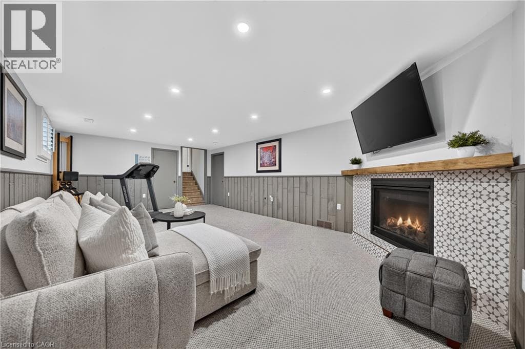 Detached for sale at 13 SOUTHWICK Place, University Downs, Waterloo, Ontario, photo 42