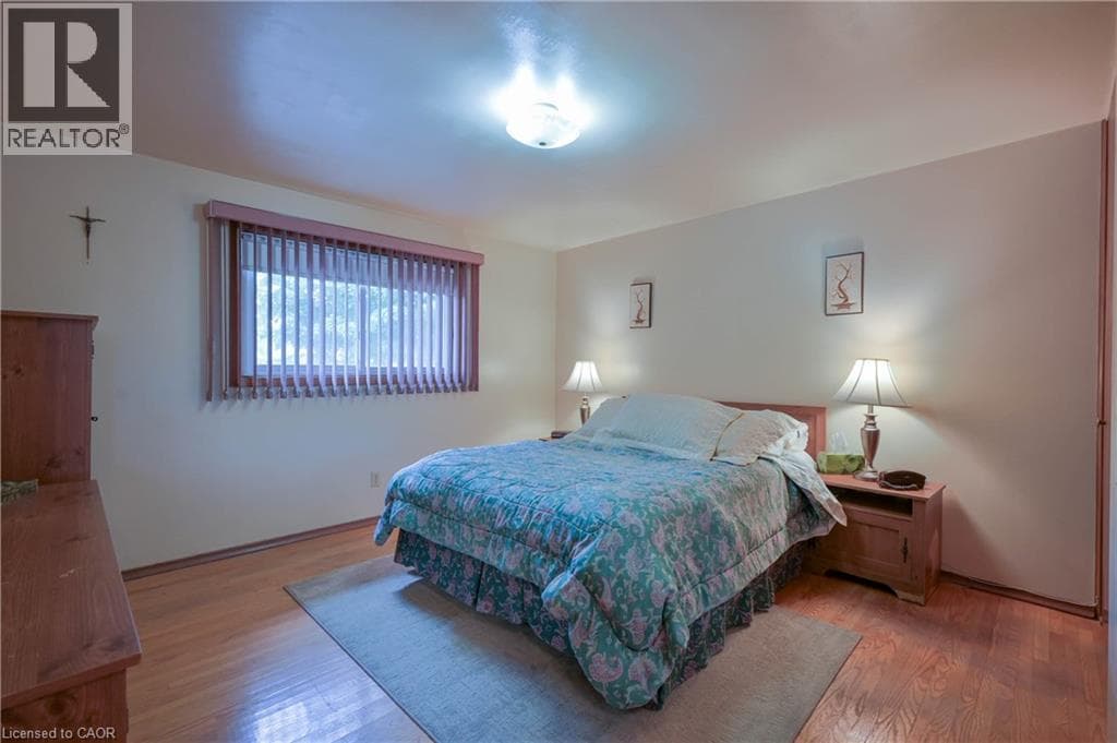 Detached for sale at 99 LORRAINE Avenue, Heritage Park, Kitchener, Ontario, photo 24