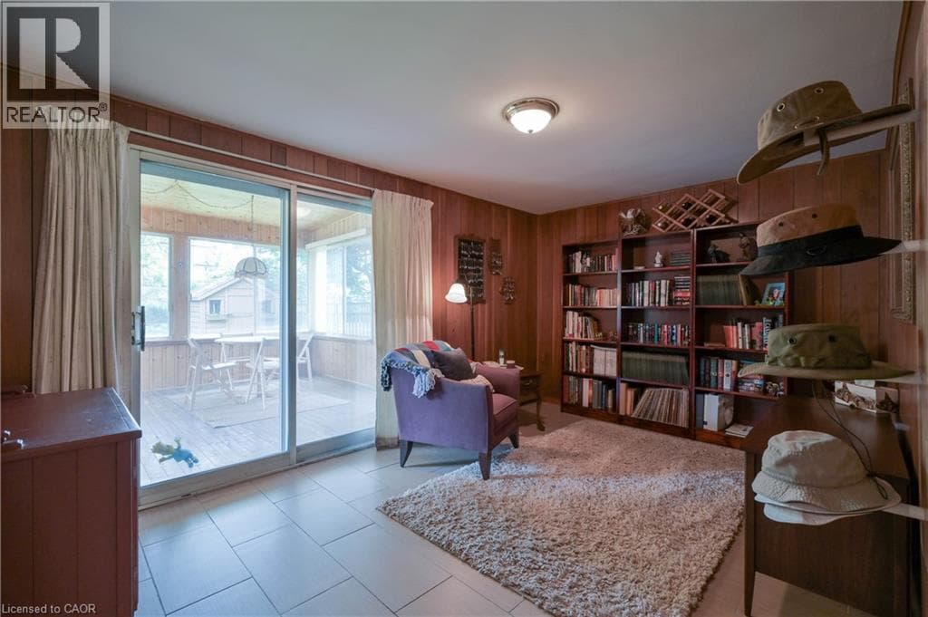 Detached for sale at 99 LORRAINE Avenue, Heritage Park, Kitchener, Ontario, photo 20