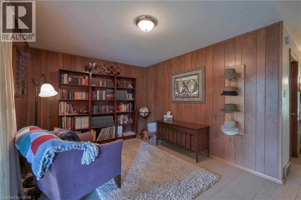 Detached for sale at 99 LORRAINE Avenue, Heritage Park, Kitchener, Ontario, photo 22