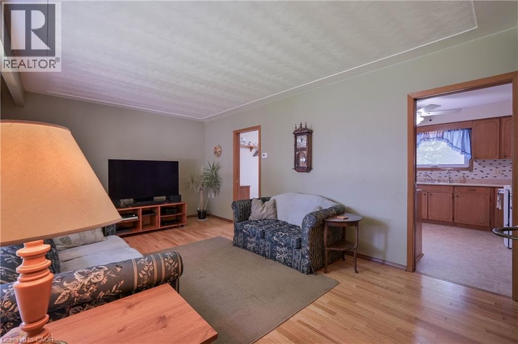 Detached for sale at 99 LORRAINE Avenue, Heritage Park, Kitchener, Ontario, photo 17