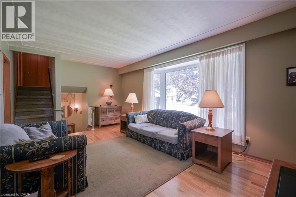 Detached for sale at 99 LORRAINE Avenue, Heritage Park, Kitchener, Ontario, photo 19