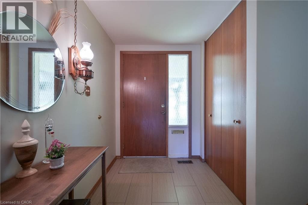 Detached for sale at 99 LORRAINE Avenue, Heritage Park, Kitchener, Ontario, photo 8