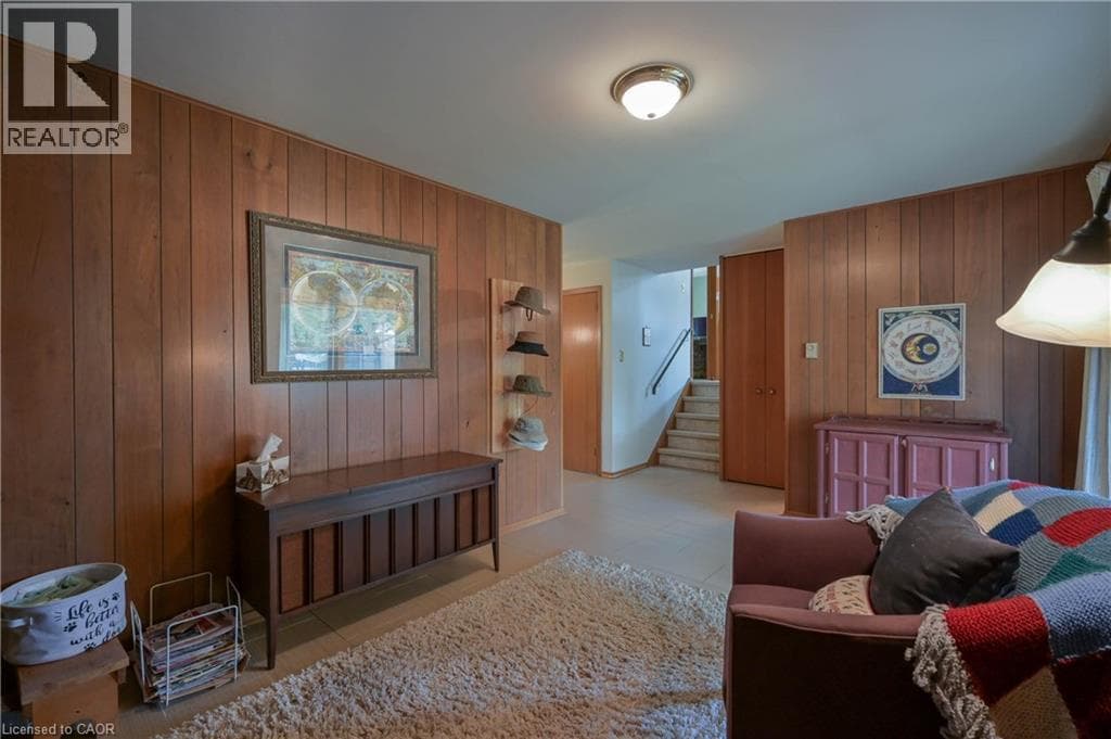 Detached for sale at 99 LORRAINE Avenue, Heritage Park, Kitchener, Ontario, photo 21