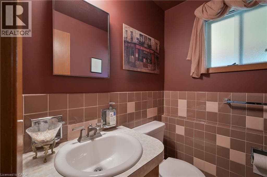 Detached for sale at 99 LORRAINE Avenue, Heritage Park, Kitchener, Ontario, photo 23