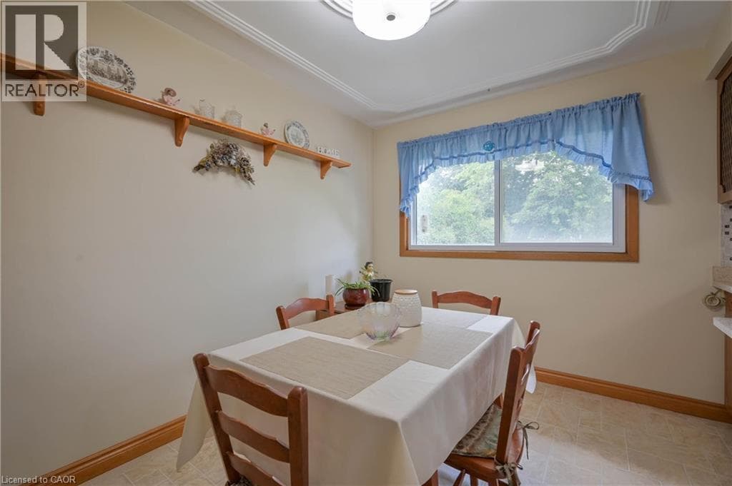 Detached for sale at 99 LORRAINE Avenue, Heritage Park, Kitchener, Ontario, photo 13