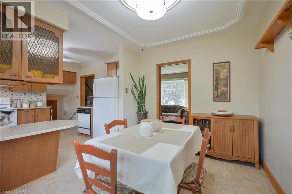 Detached for sale at 99 LORRAINE Avenue, Heritage Park, Kitchener, Ontario, photo 15