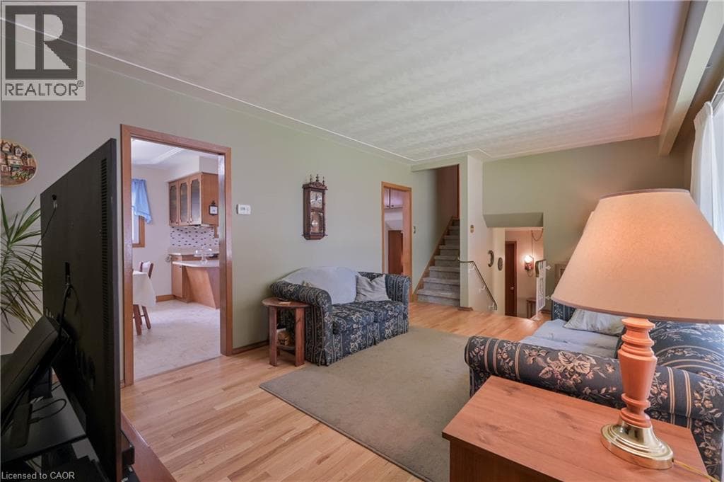 Detached for sale at 99 LORRAINE Avenue, Heritage Park, Kitchener, Ontario, photo 18