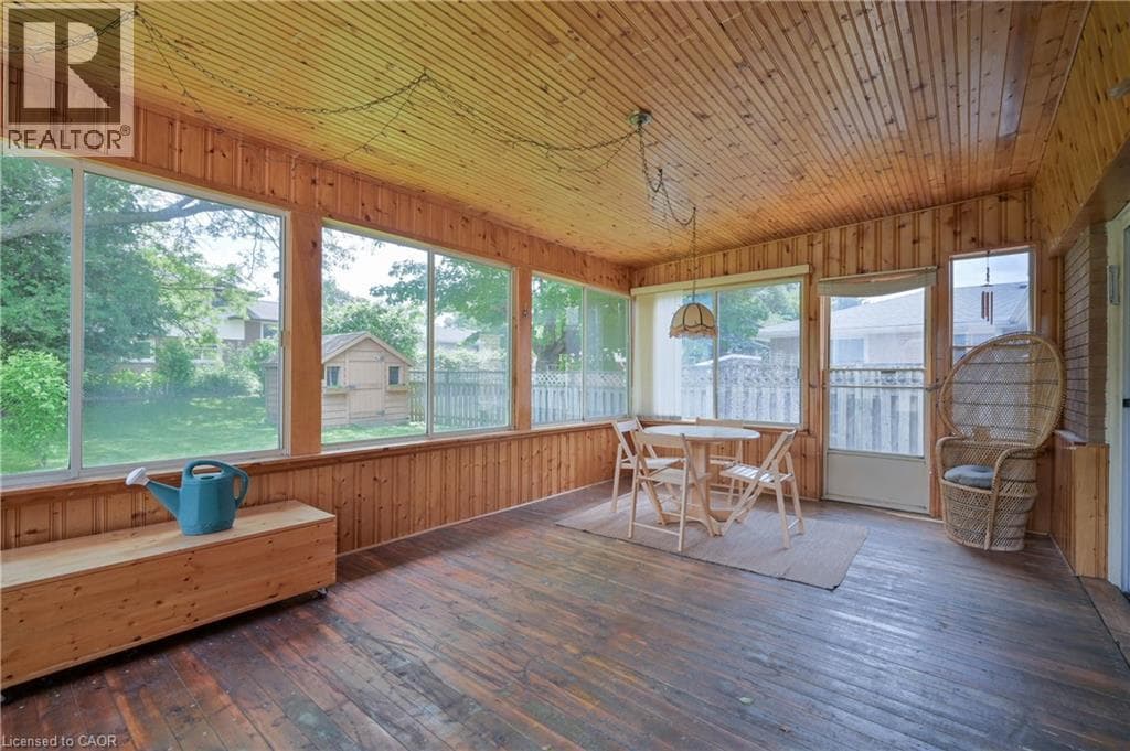 Detached for sale at 99 LORRAINE Avenue, Heritage Park, Kitchener, Ontario, photo 36