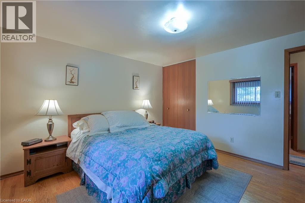 Detached for sale at 99 LORRAINE Avenue, Heritage Park, Kitchener, Ontario, photo 25
