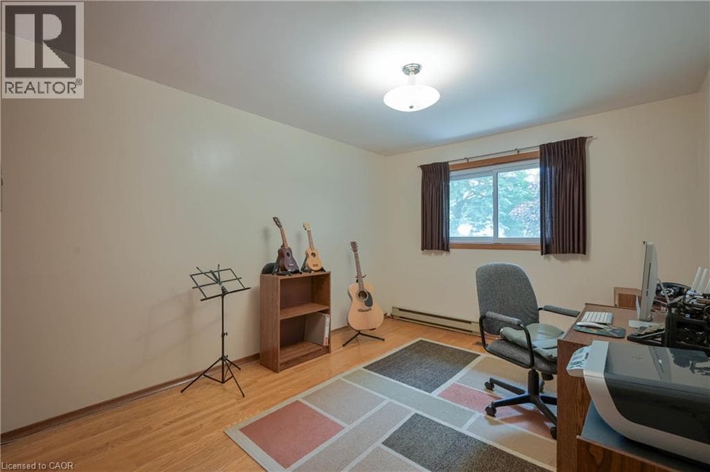 Detached for sale at 99 LORRAINE Avenue, Heritage Park, Kitchener, Ontario, photo 26
