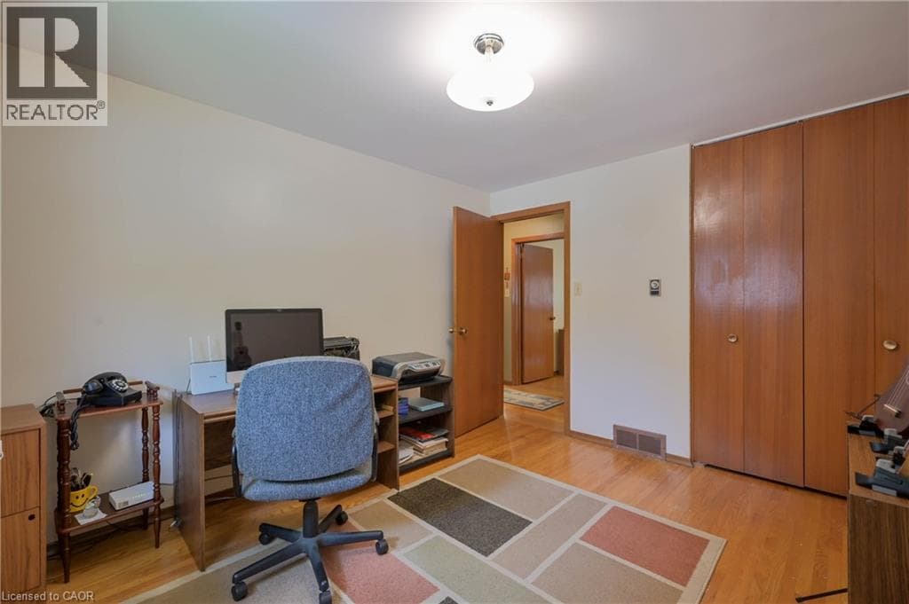Detached for sale at 99 LORRAINE Avenue, Heritage Park, Kitchener, Ontario, photo 27