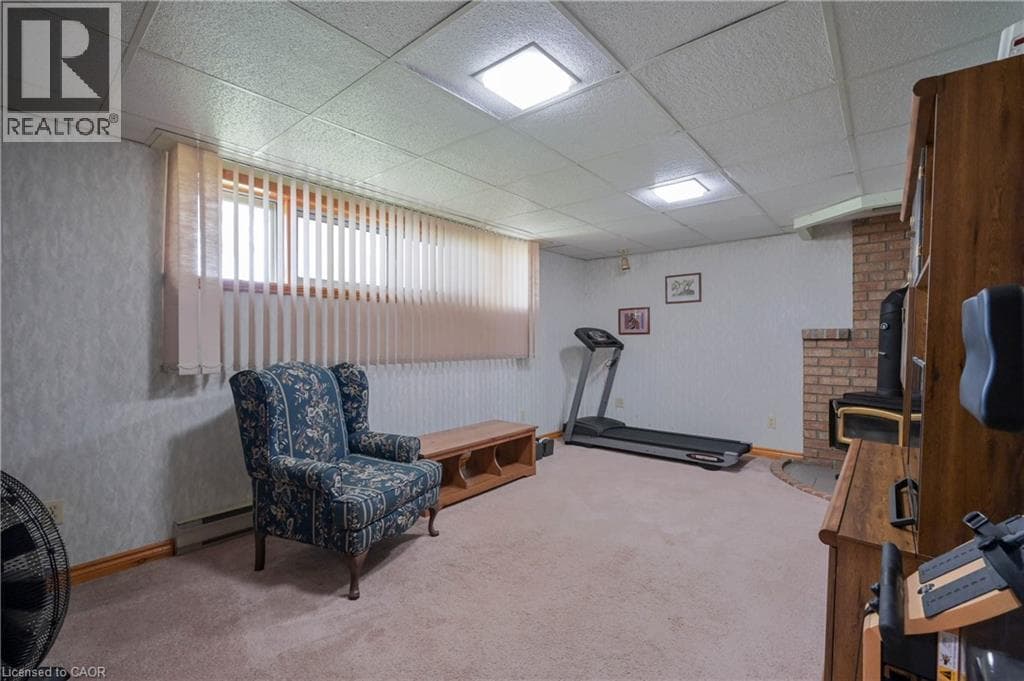 Detached for sale at 99 LORRAINE Avenue, Heritage Park, Kitchener, Ontario, photo 31