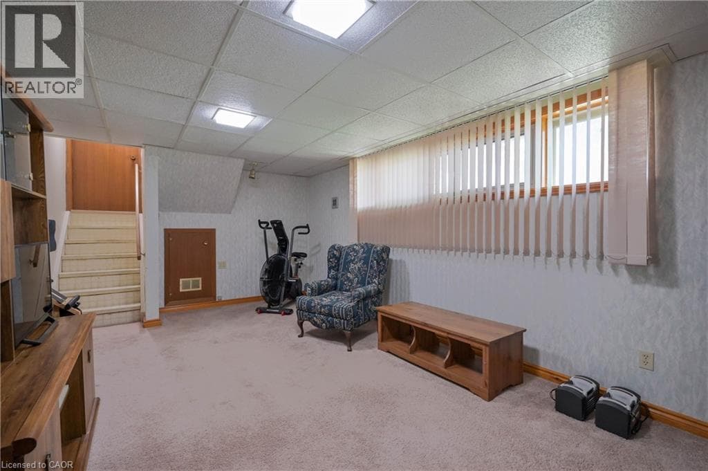 Detached for sale at 99 LORRAINE Avenue, Heritage Park, Kitchener, Ontario, photo 32