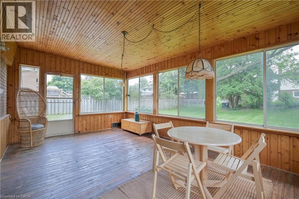 Detached for sale at 99 LORRAINE Avenue, Heritage Park, Kitchener, Ontario, photo 37