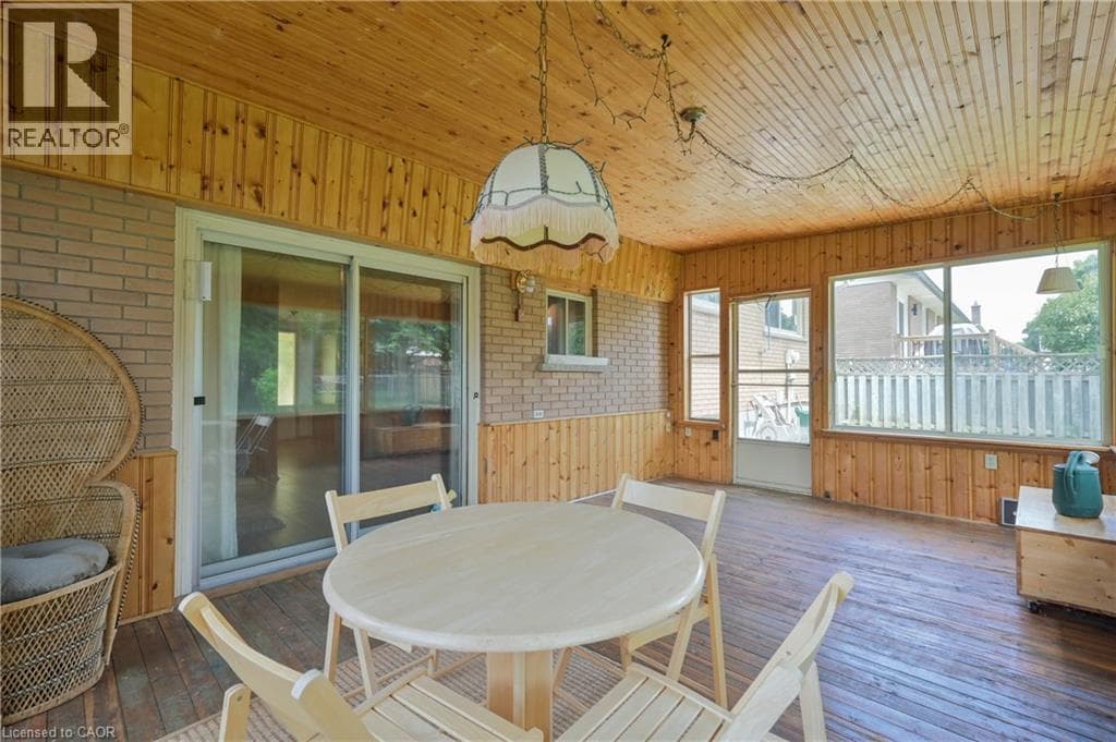 Detached for sale at 99 LORRAINE Avenue, Heritage Park, Kitchener, Ontario, photo 38