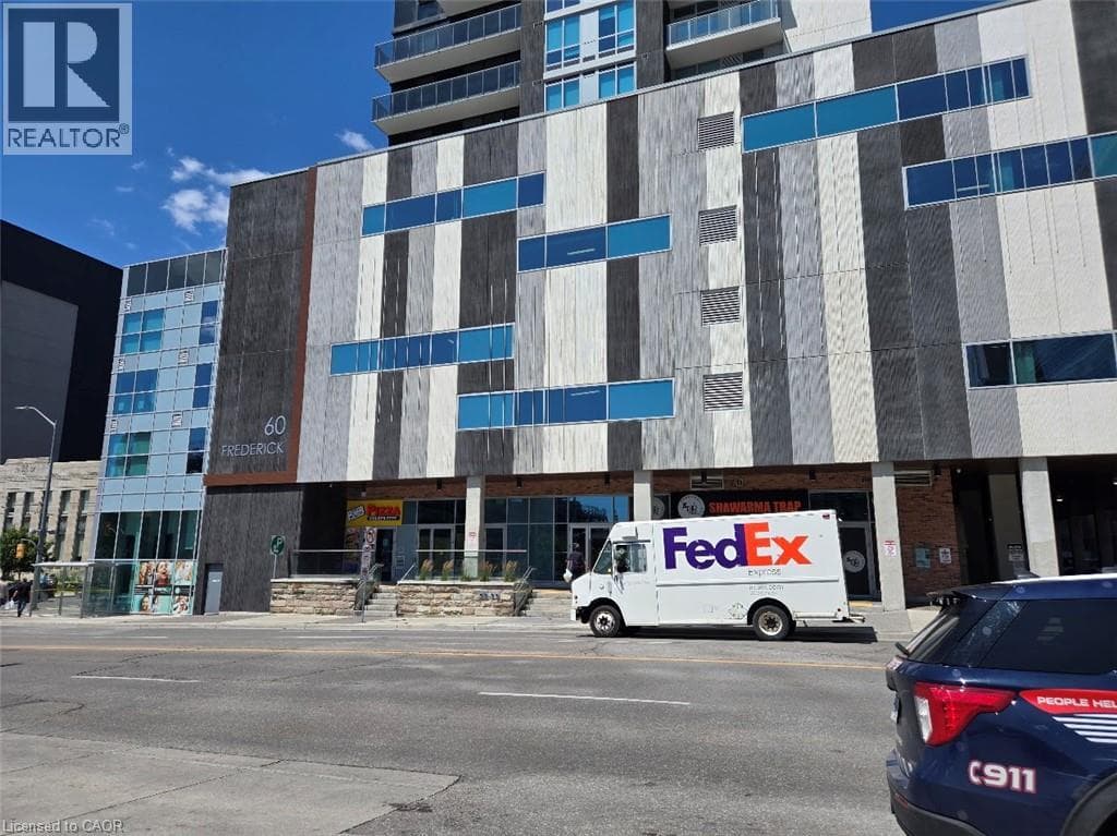 Apartment for sale at 60 FREDERICK Street Unit# 3803, Downtown Kitchener, Kitchener, Ontario, photo 2