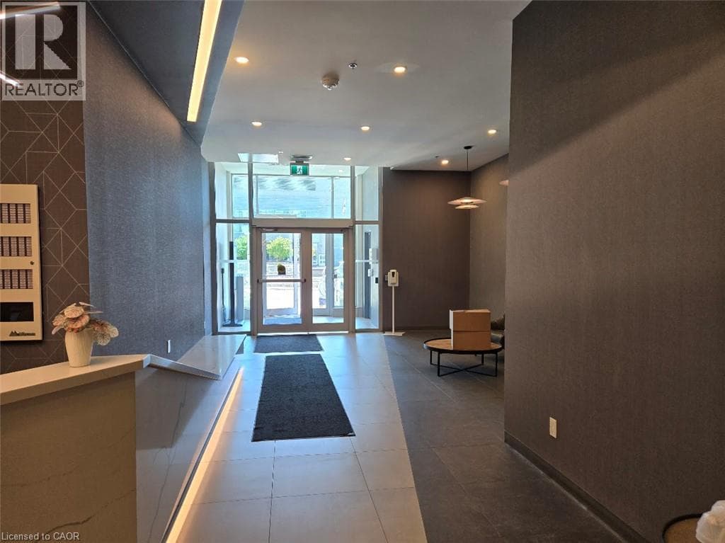 Apartment for sale at 60 FREDERICK Street Unit# 3803, Downtown Kitchener, Kitchener, Ontario, photo 4