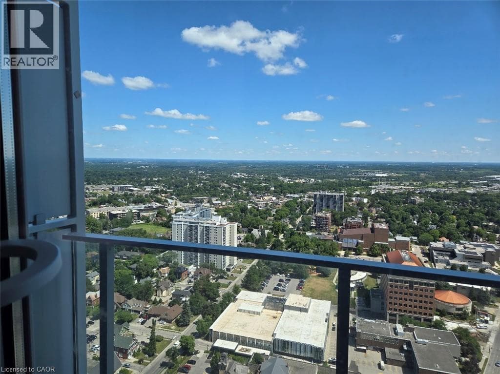 Apartment for sale at 60 FREDERICK Street Unit# 3803, Downtown Kitchener, Kitchener, Ontario, photo 6
