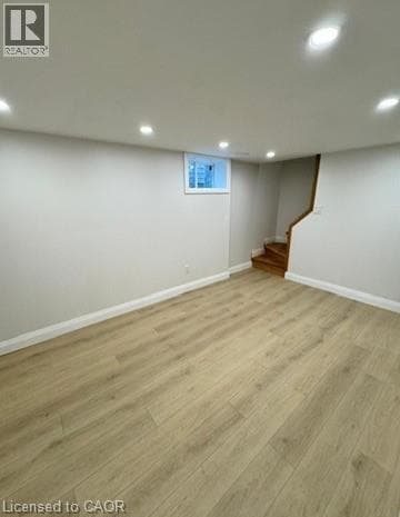 Detached for sale at 74 ST CLAIR Avenue, Southdale, Kitchener, Ontario, photo 14