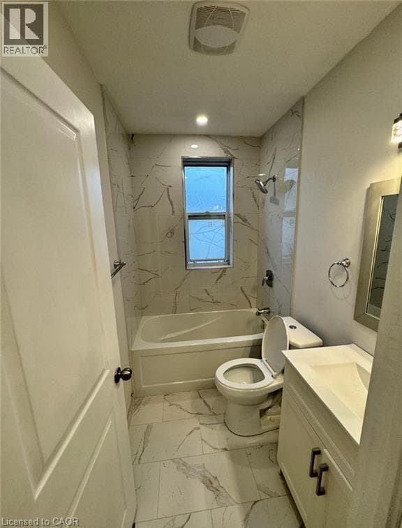 Detached for sale at 74 ST CLAIR Avenue, Southdale, Kitchener, Ontario, photo 13