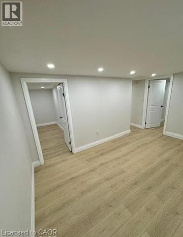 Detached for sale at 74 ST CLAIR Avenue, Southdale, Kitchener, Ontario, photo 16