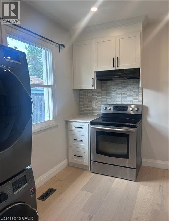 Detached for sale at 74 ST CLAIR Avenue, Southdale, Kitchener, Ontario, photo 4